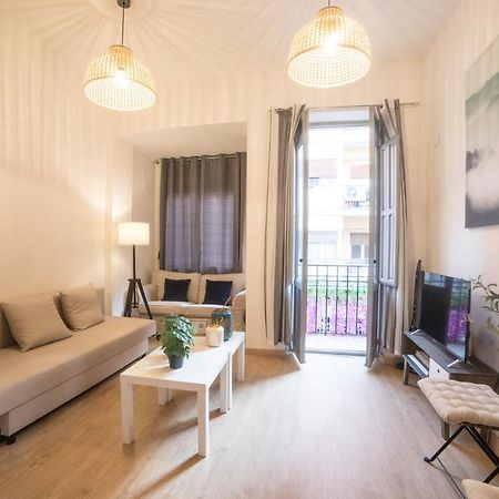Moonkey - Apartamento Plaza San Antonio Аликанте Экстерьер фото