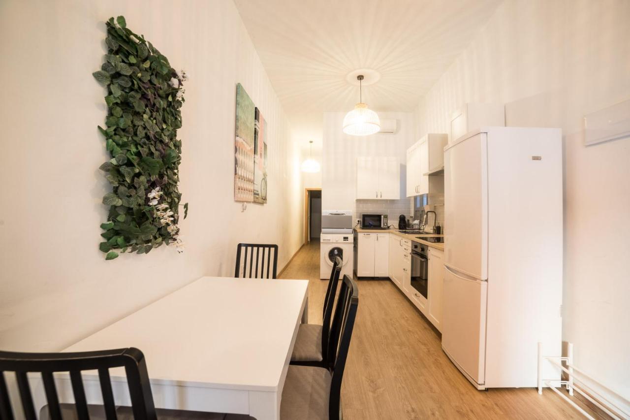 Moonkey - Apartamento Plaza San Antonio Аликанте Экстерьер фото
